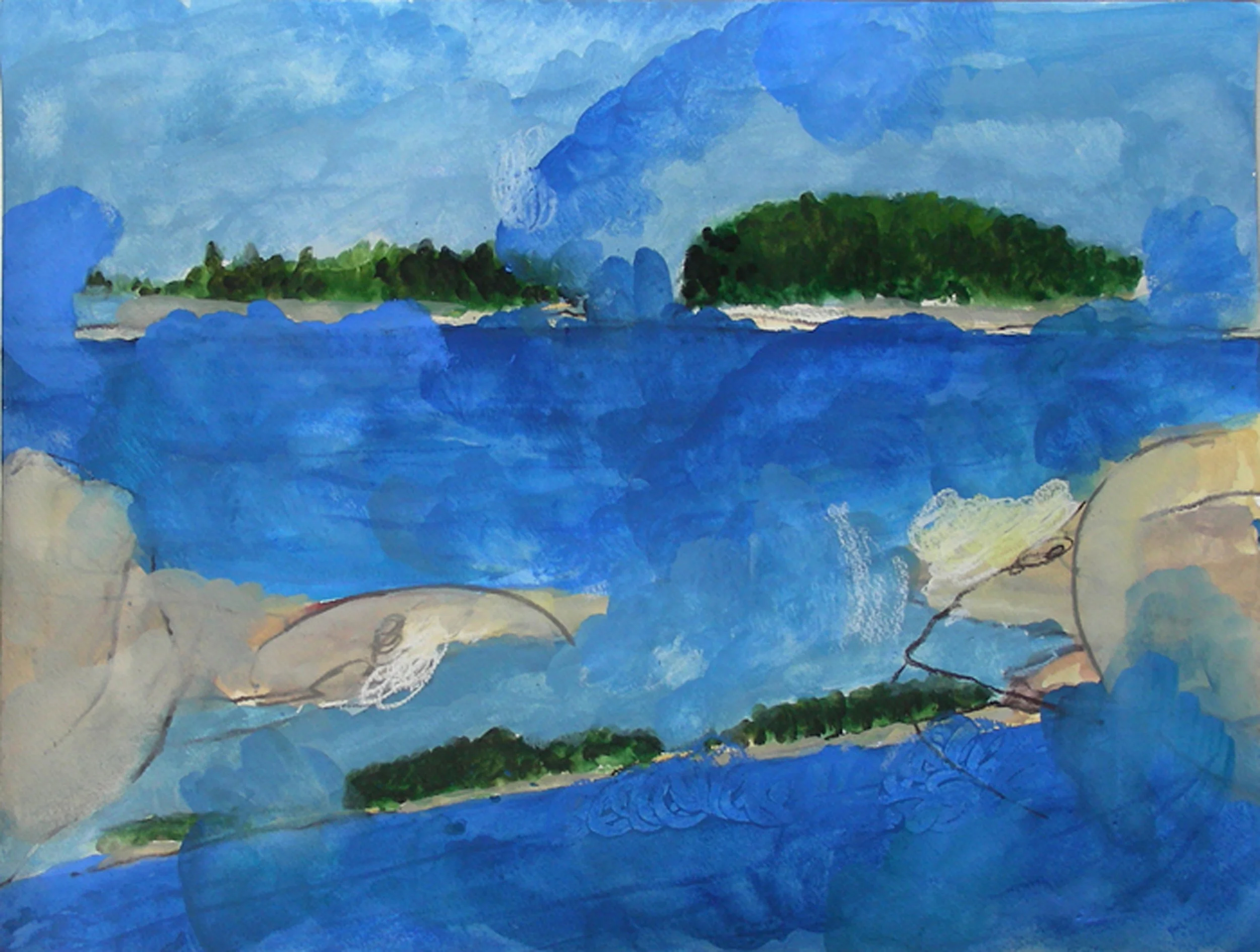 Cranberry Point #3