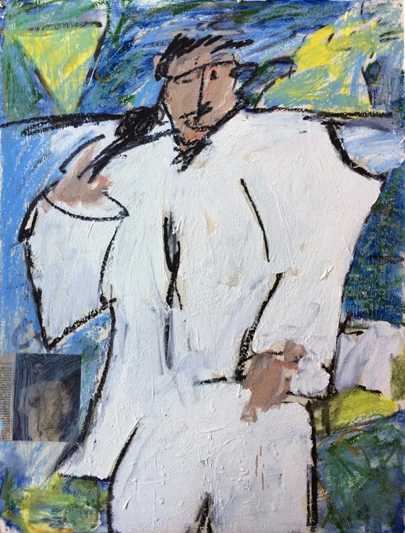 Zoot Suit