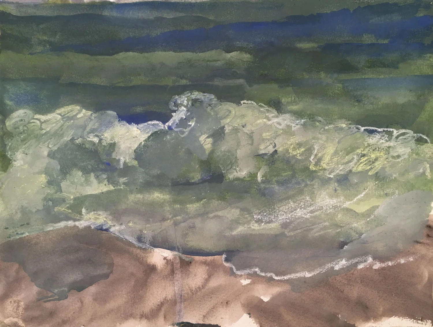 Wave Study