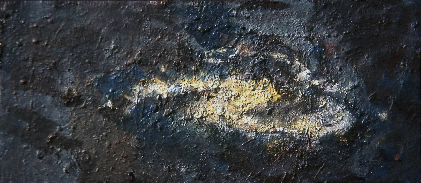 Galactic Space