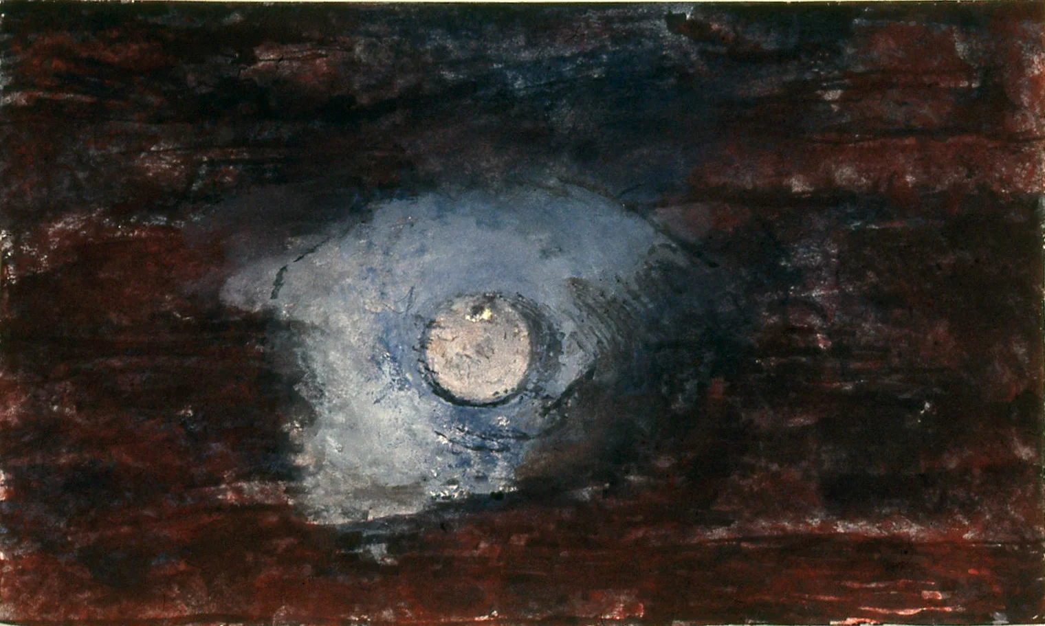 Moon Glow