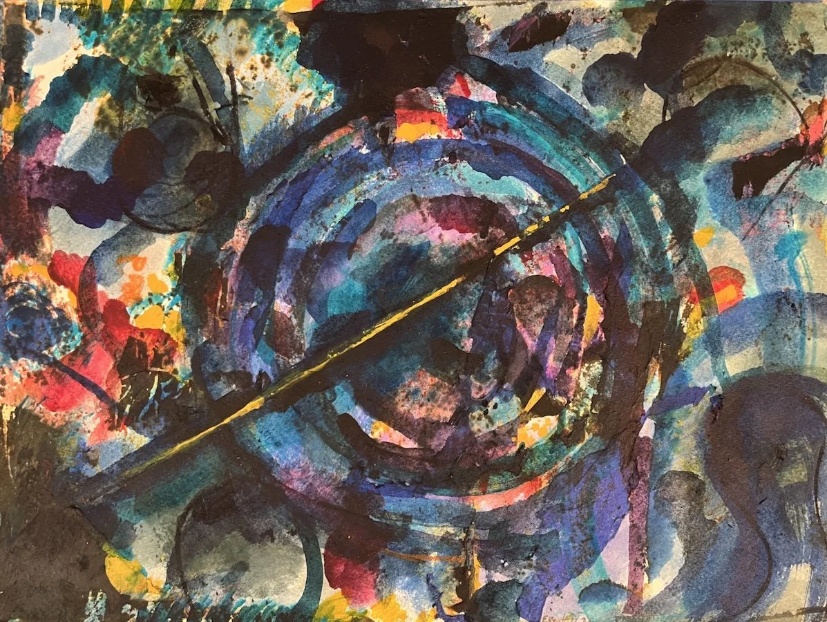 Event Horizon #1