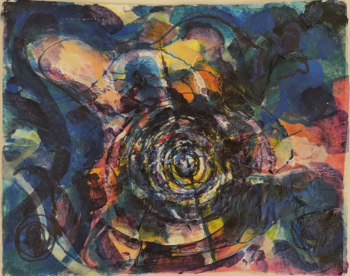 Event Horizon #2