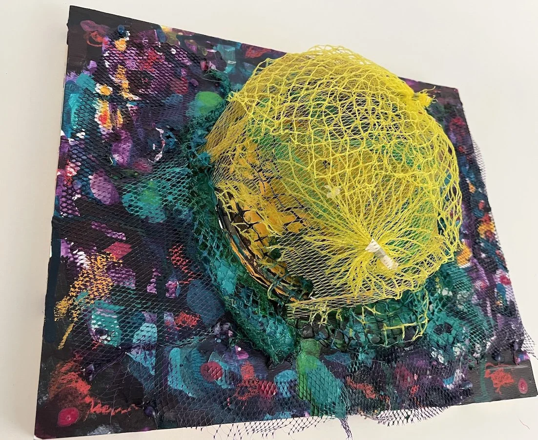 Transient Plasma (alternate view)