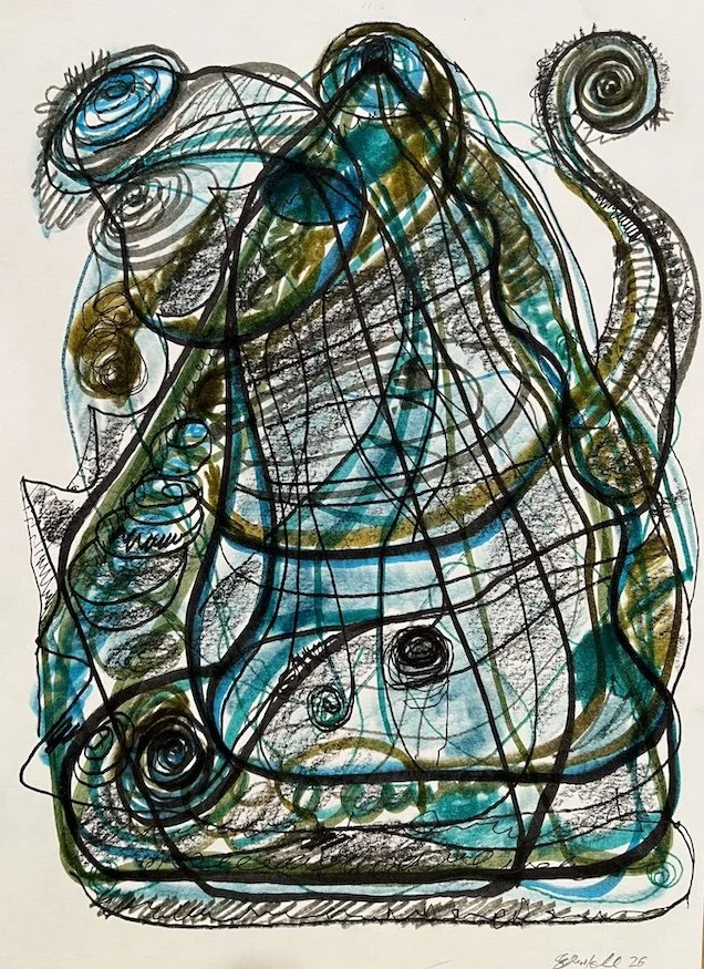 Contaiment Vessel #2