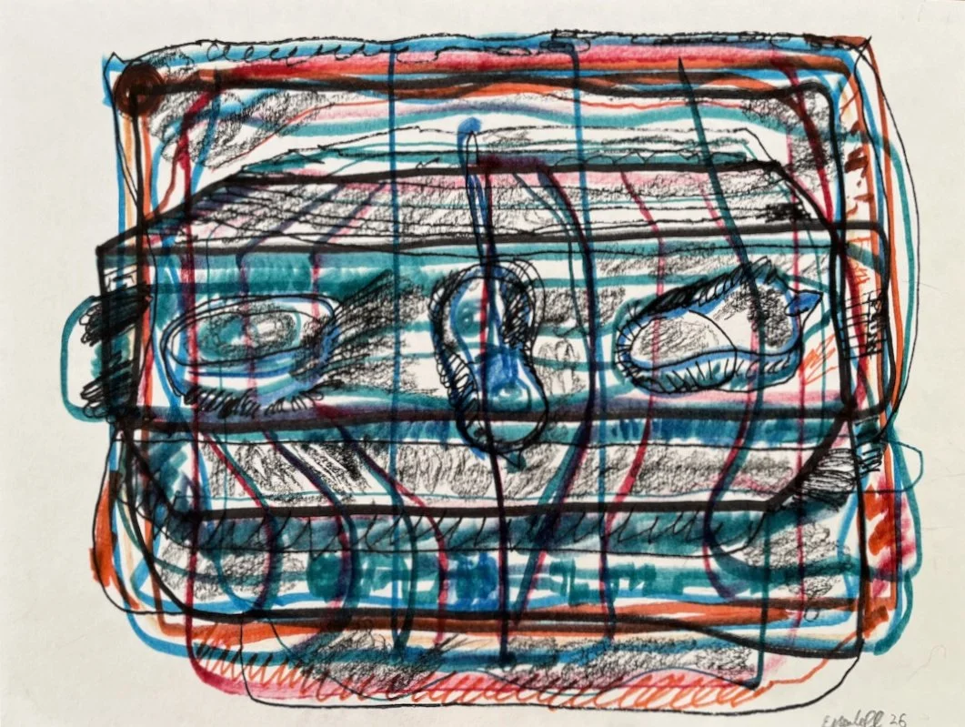 Containment Vessel #3