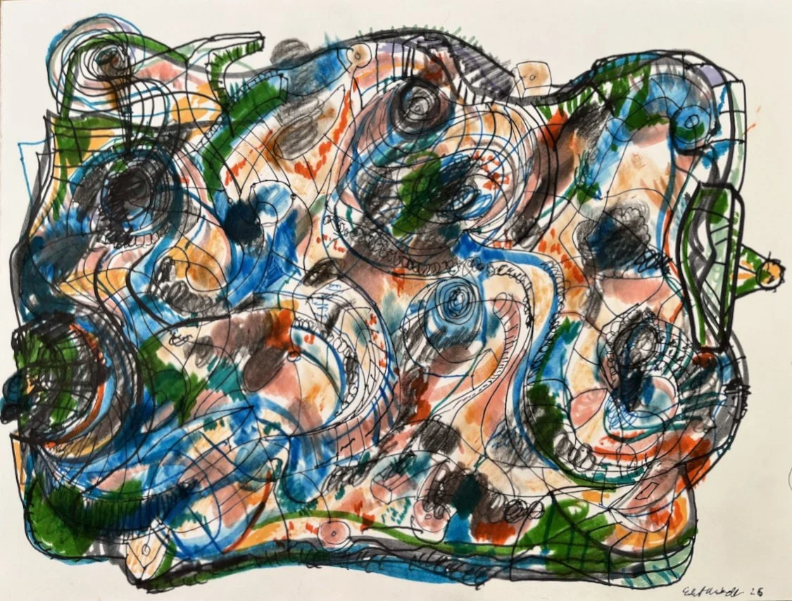 Containment Vessel #4