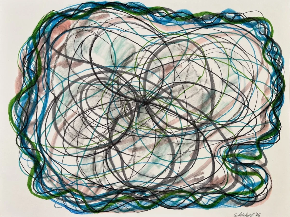 Containment Vessel #1