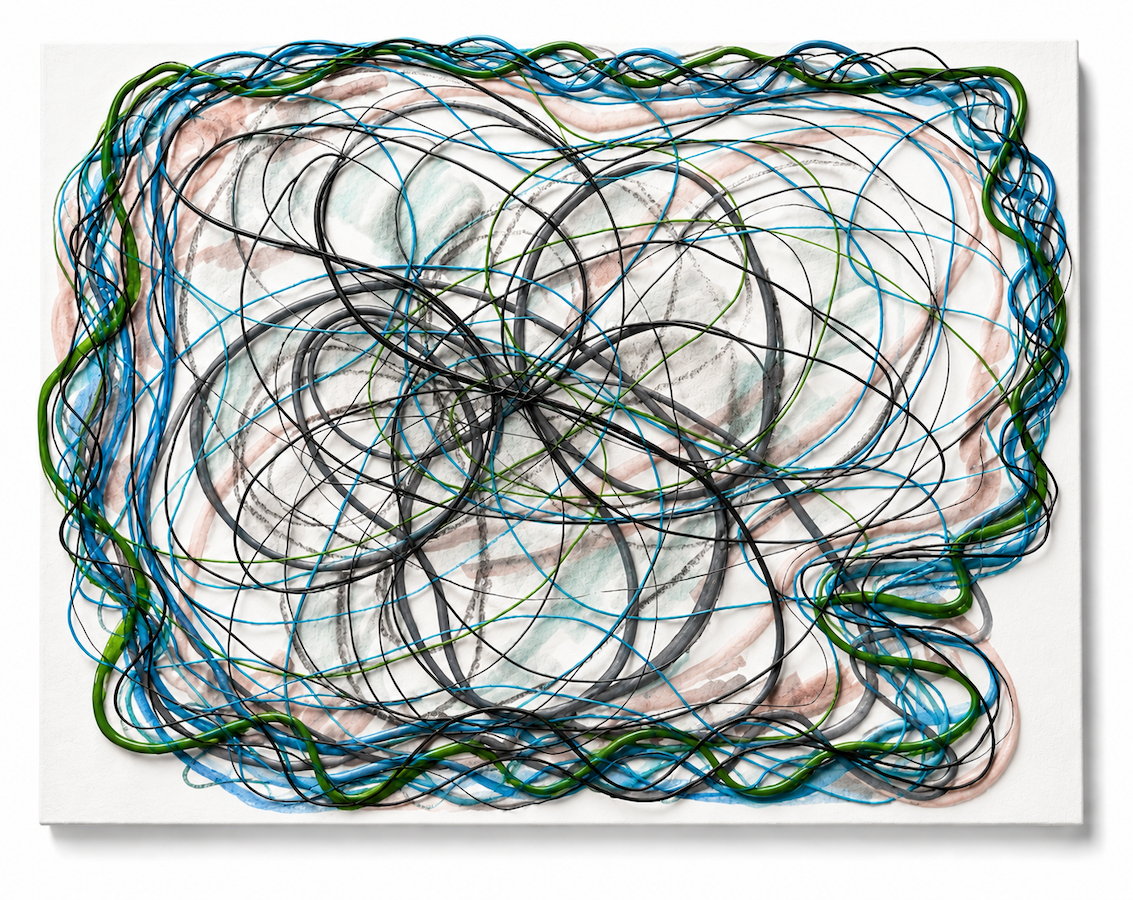Containment Vessel #1 (digitally modified in 3D)