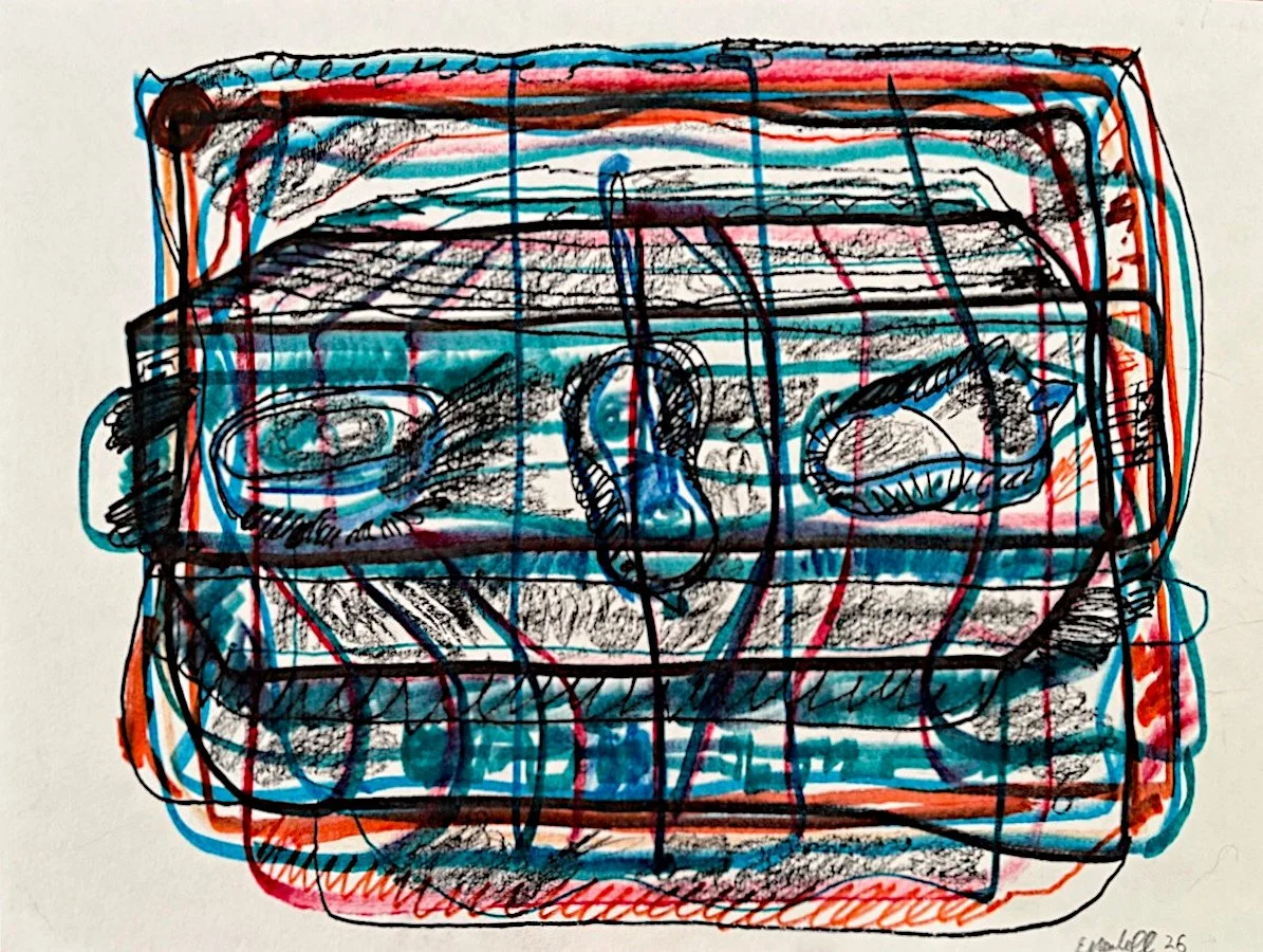 Containment Vessel #3