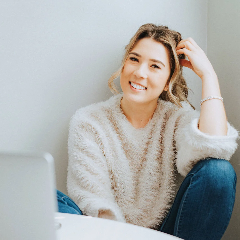 Cheyanne is a Community and Event planner in Vancouver British Columbia
