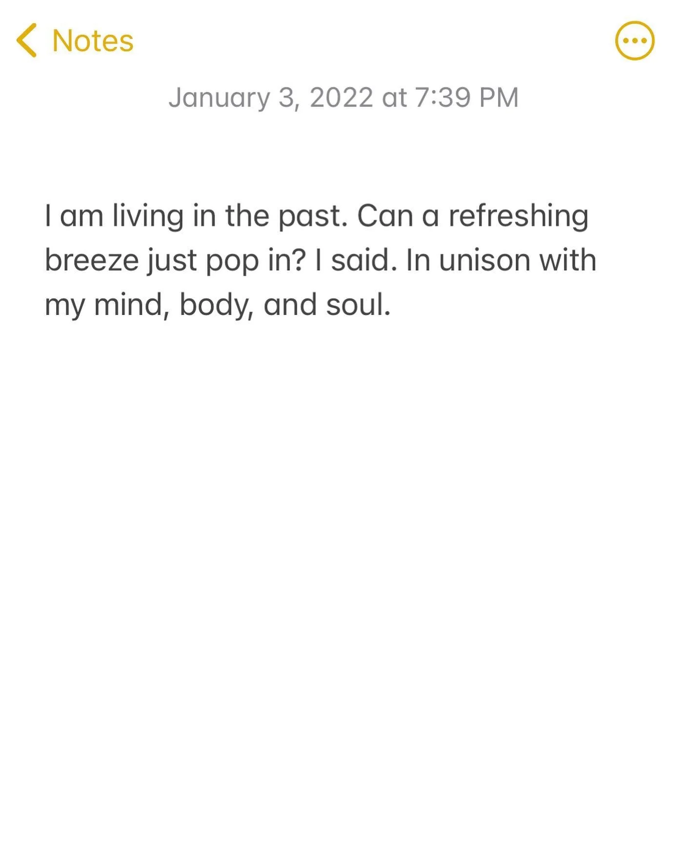 &ldquo;Breeze in. Breeze out.&rdquo;&mdash; The digital archives of an anonymous submitter. ⠀
 
#sendnotes #notes #storytelling #stories #publicart #modernart #art #community #bts #mindset #mindbodysoul #mentalresilience #humandesign #soulwork #dream