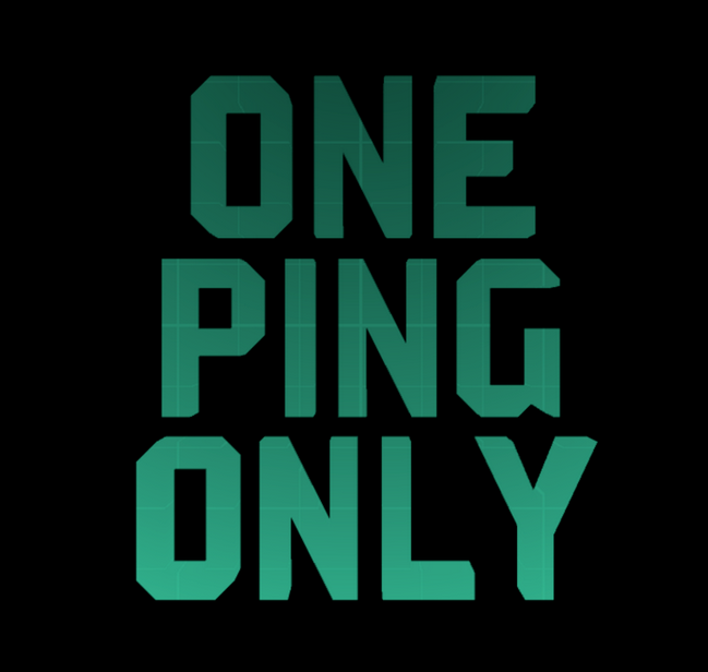 OnePingOnly.png