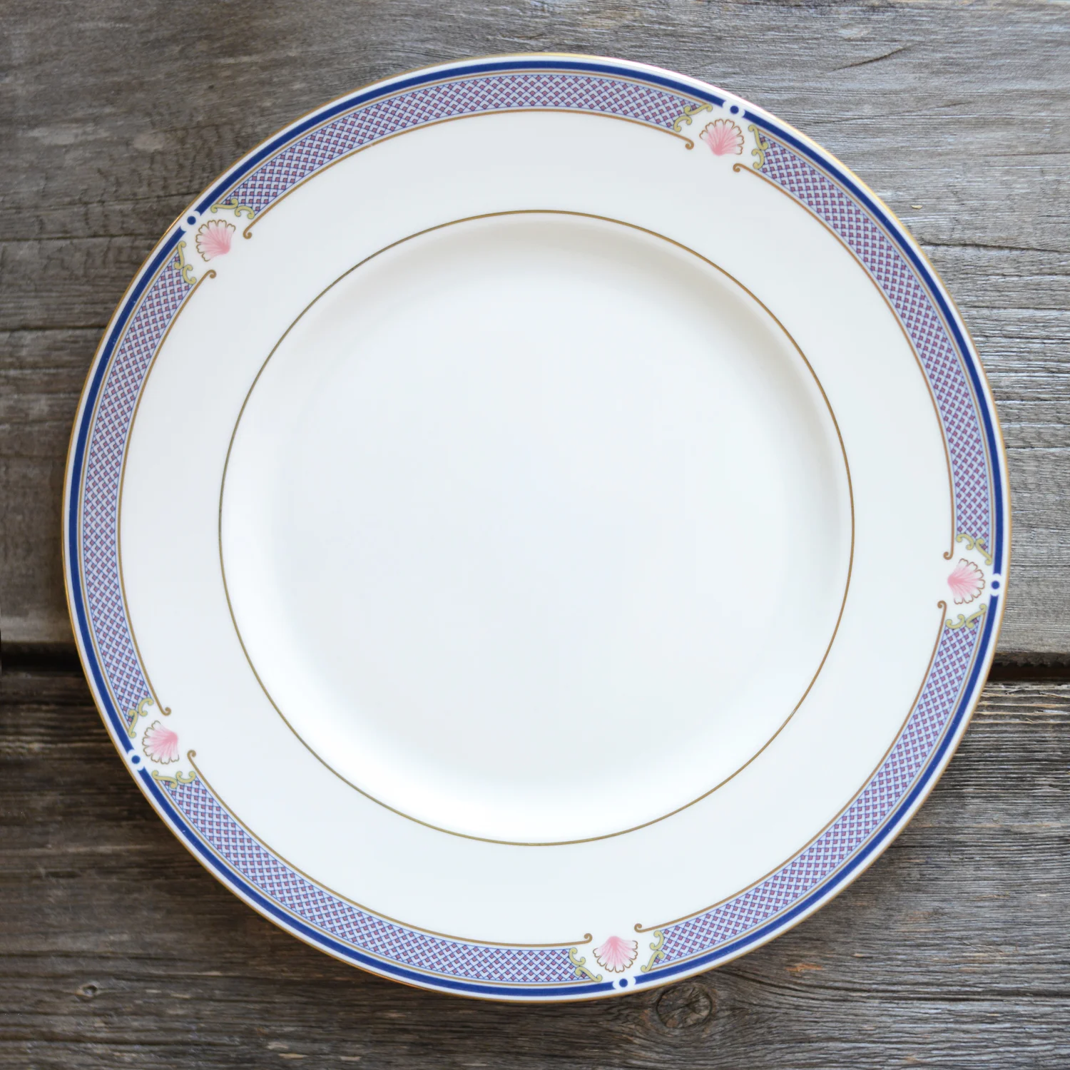 varley dinner plate
