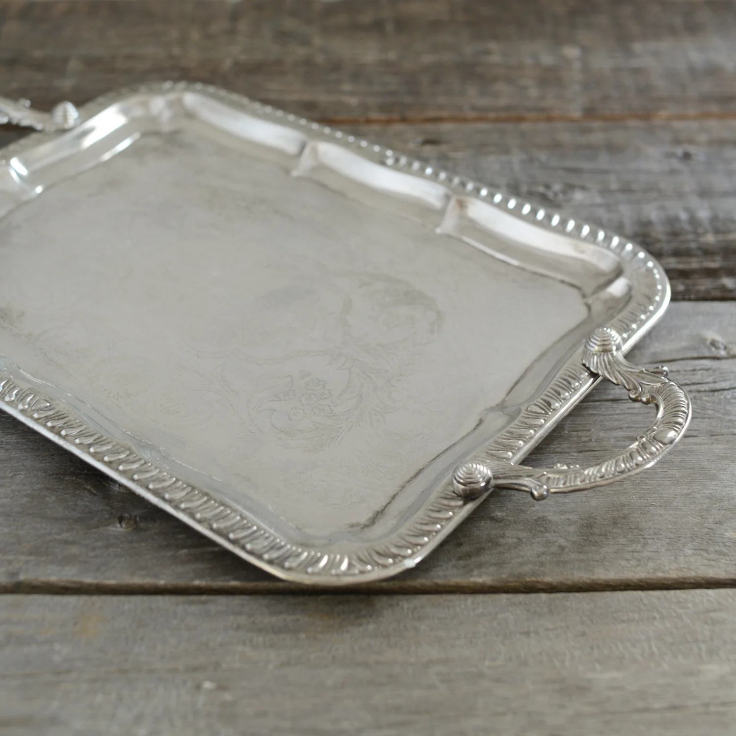 avery tray - 15.5" x 12"
