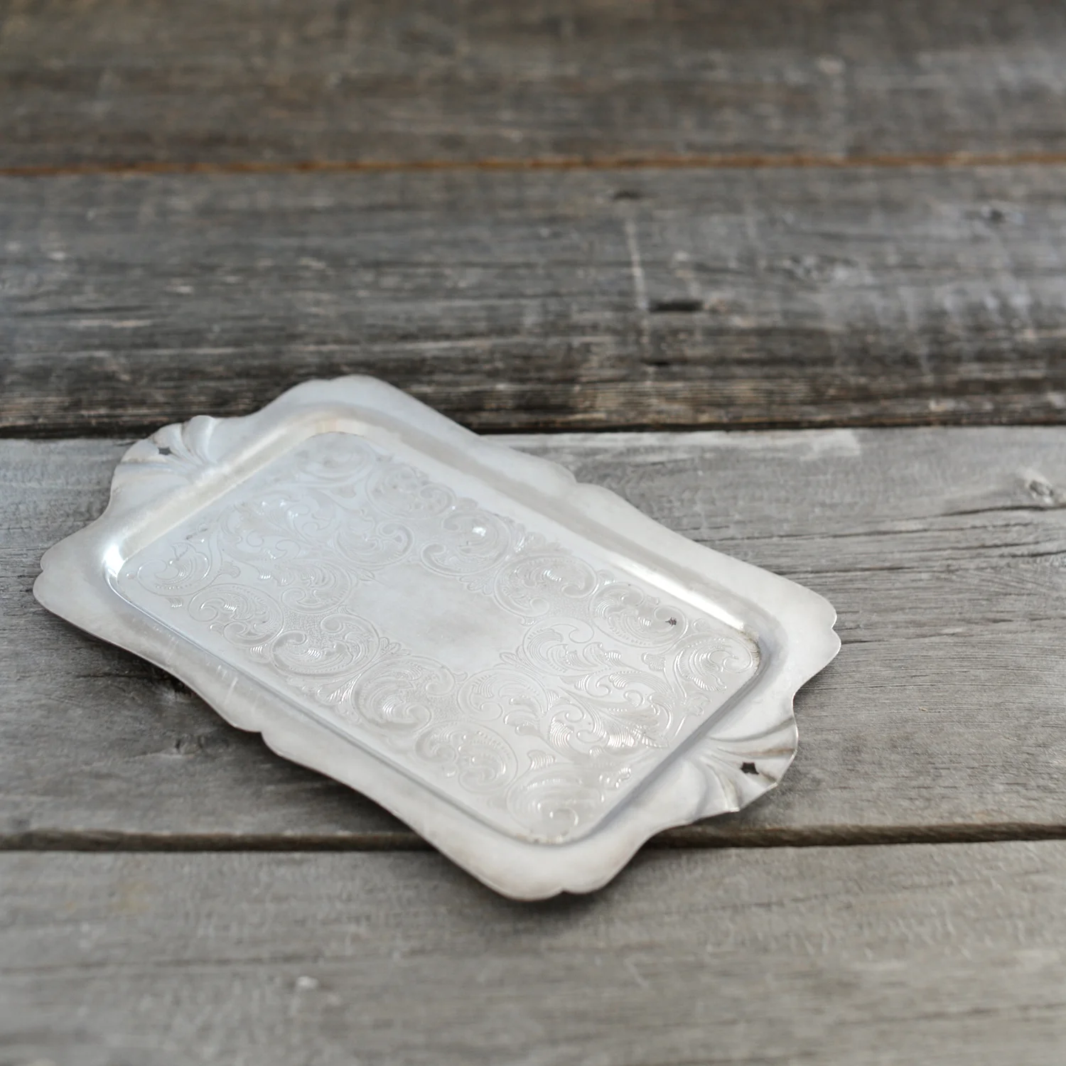 locke tray - 10" x 6.5"