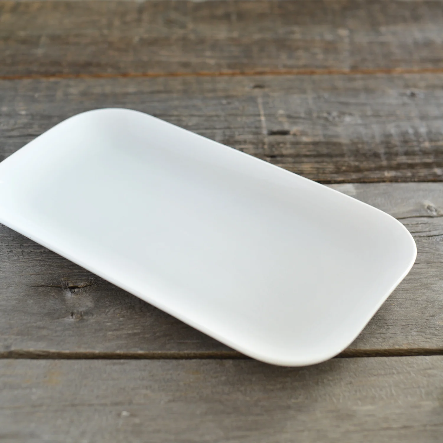 quinn platter - 14" x 7.5" - 2 available