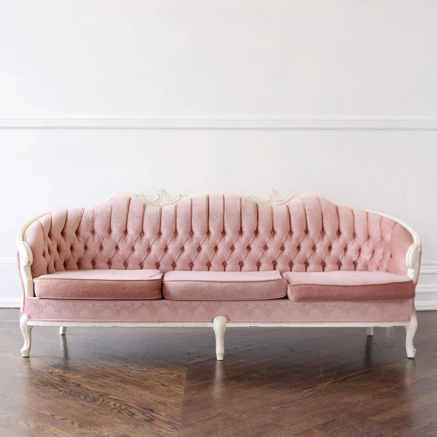 valentine sofa