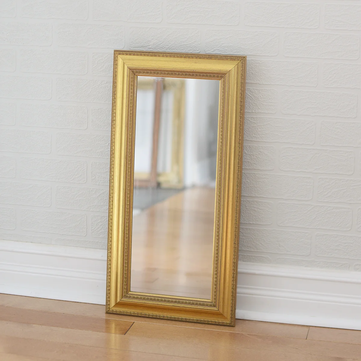 8” x 20” archie mirror