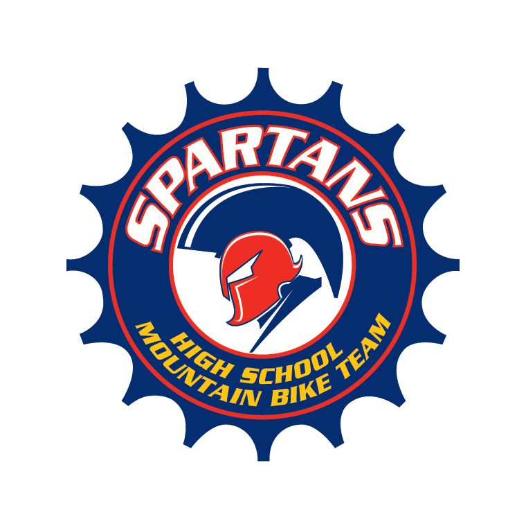 The Spartans practice with all of the Cycling Development teams. By joining together there is a group for every skill level. From first timers to sponsored riders.