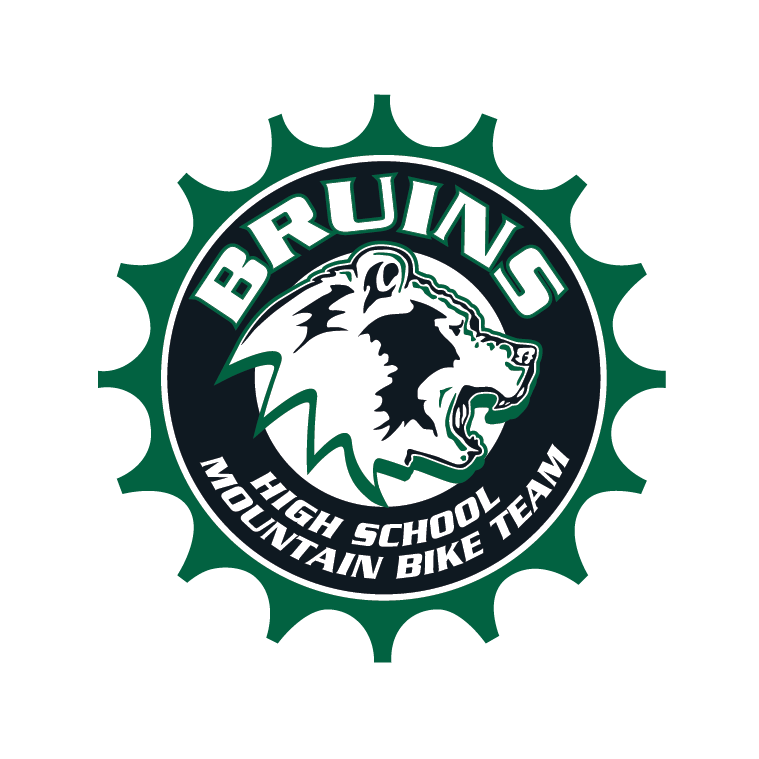 The Bruins practice with all of the Cycling Development teams. By joining together there is a group for every skill level. From first timers to sponsored riders.