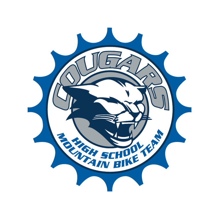 The Cougars race in the NorCal High School Mountain Bike League. The League has been around over 10 years and is one of the premier racing leagues in the United States.