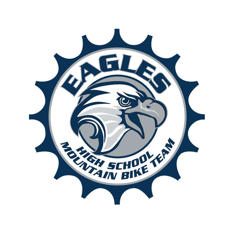 Eagles High School Mountain Bike Team is going on it's 4th season. 