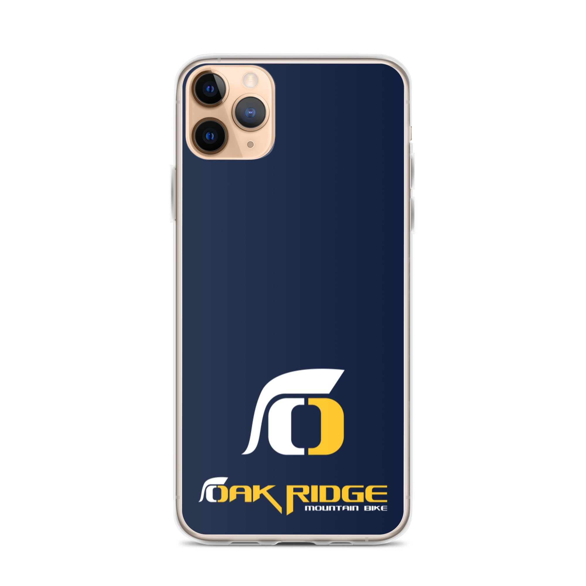 Trojan iPhone Case  Cycling Development