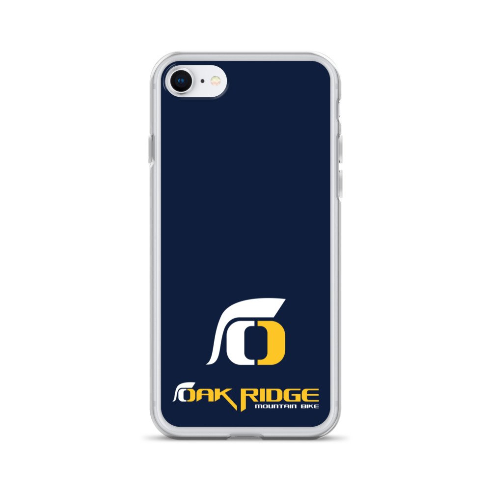 Trojan iPhone Case