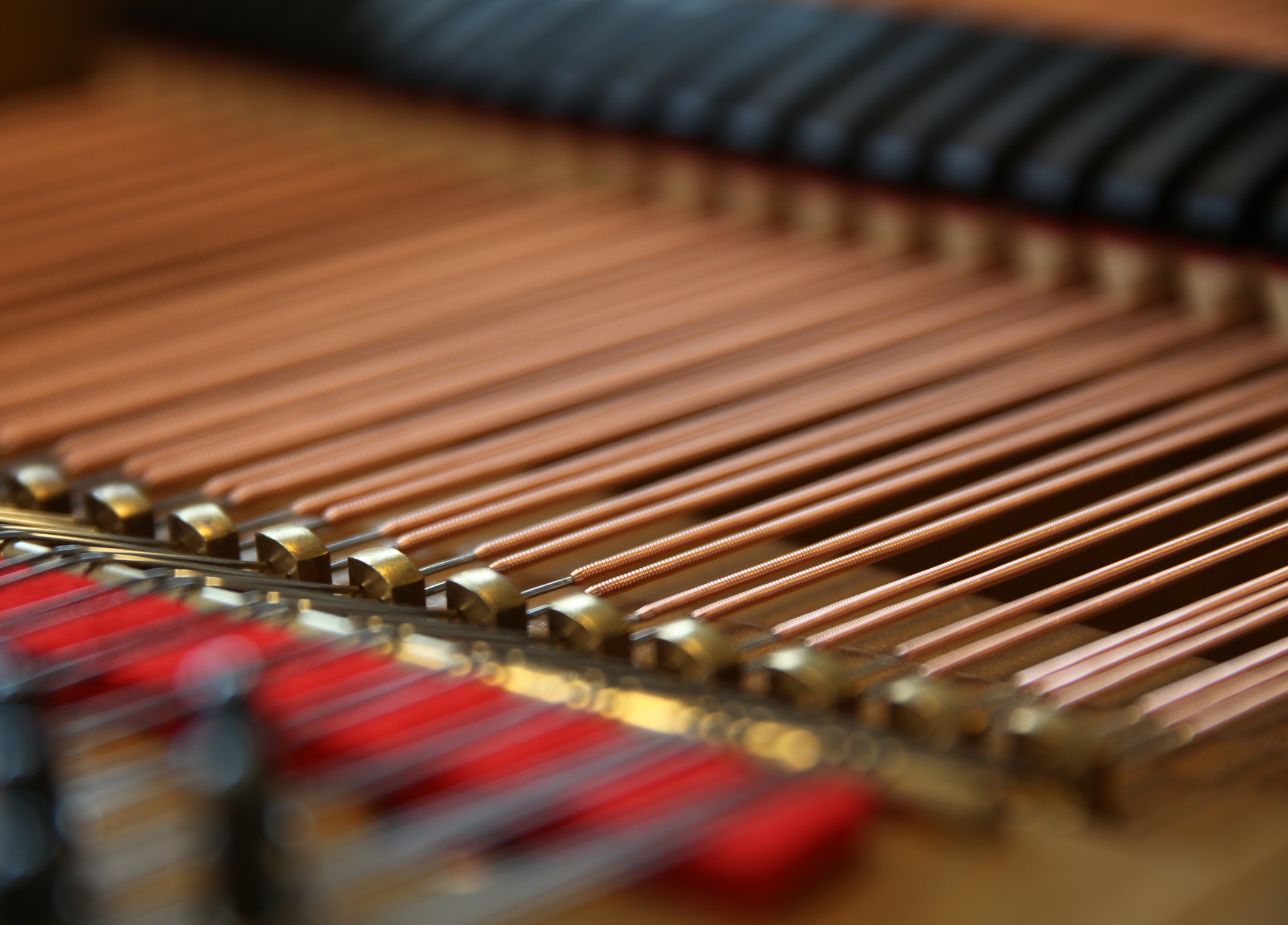 pianostemming bergen