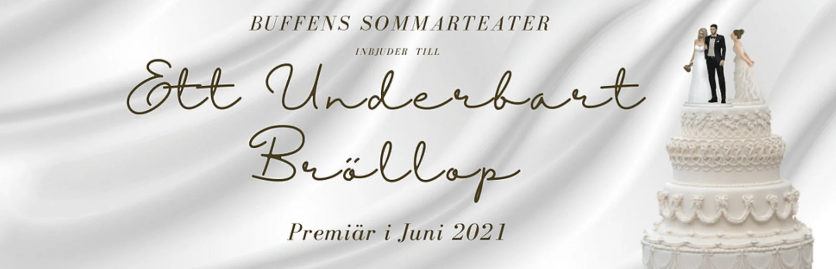 buffens sommarteater