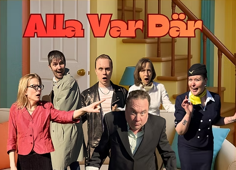 Ännu en sommar av skratt på Postbacken
