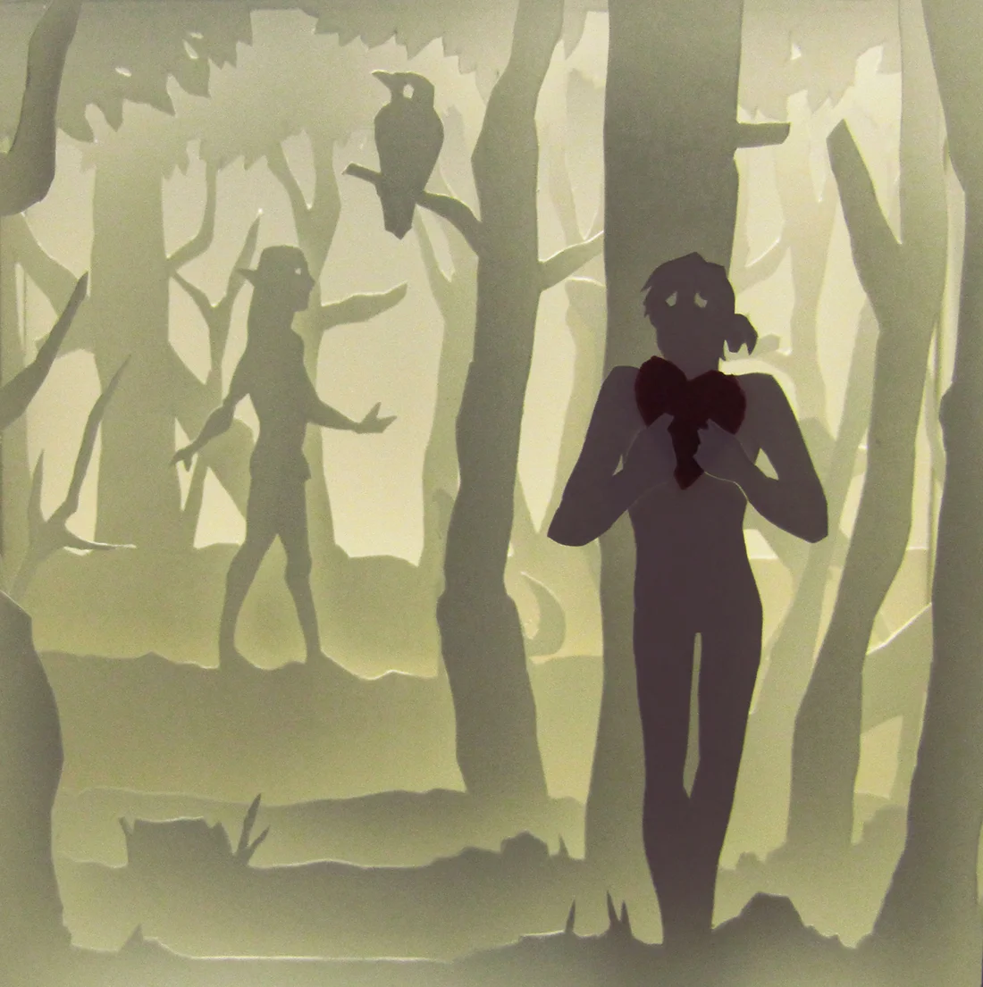 Charming the Charmer