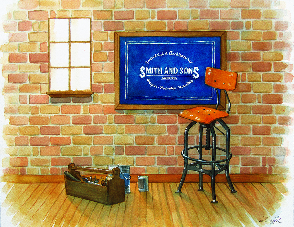 Smith & Sons