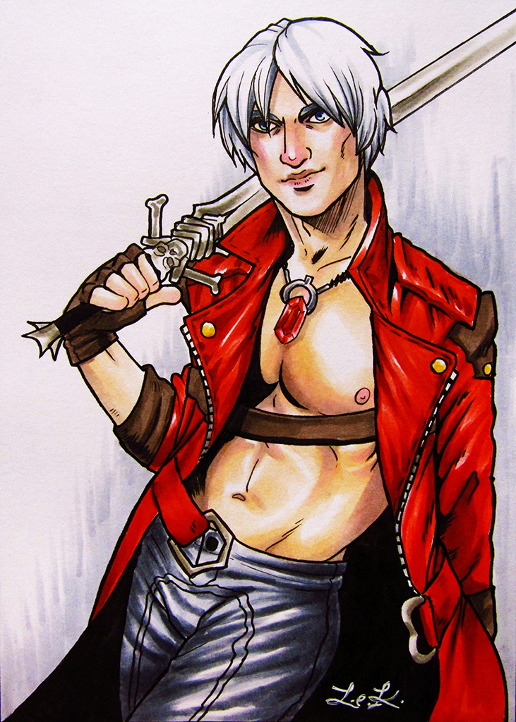 Dante