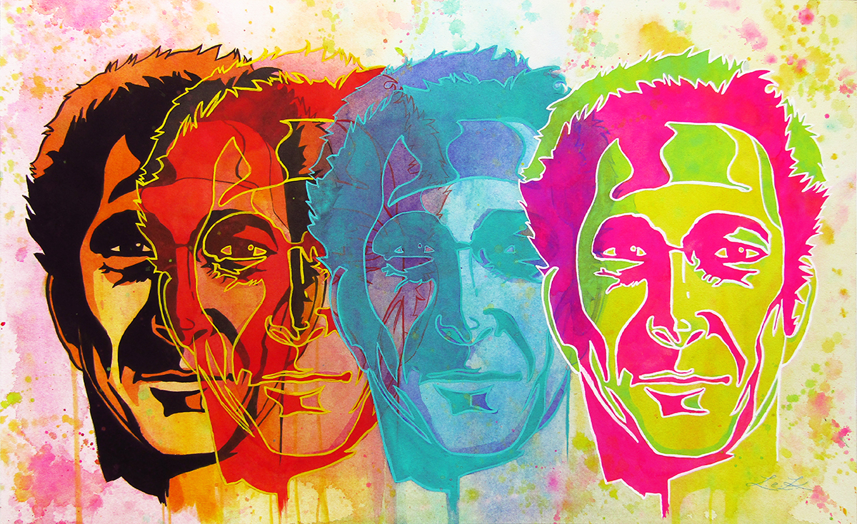 Phases