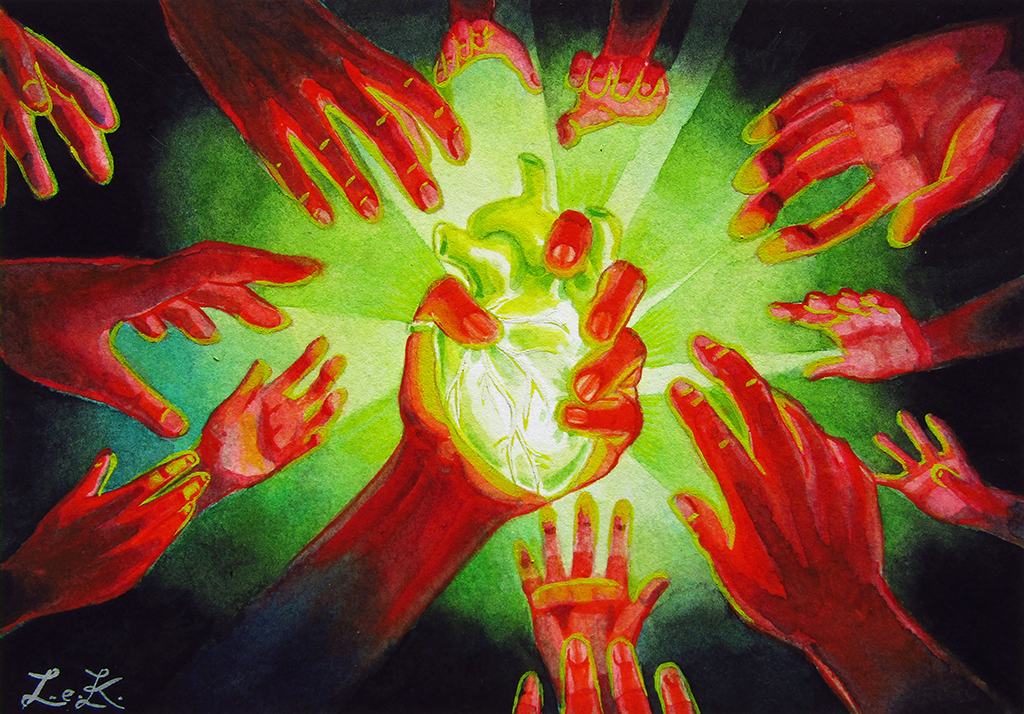 Smother the Light