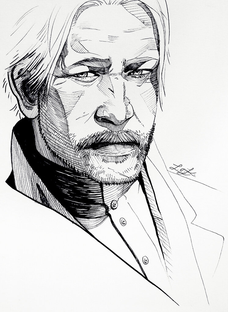 Mr. Morgan
