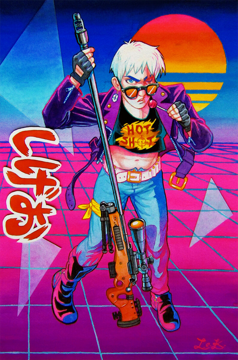 S H I G E O