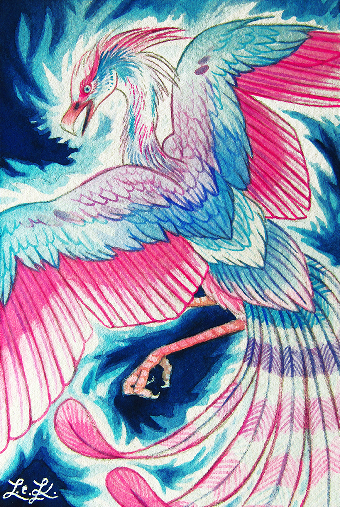 Born of Itself