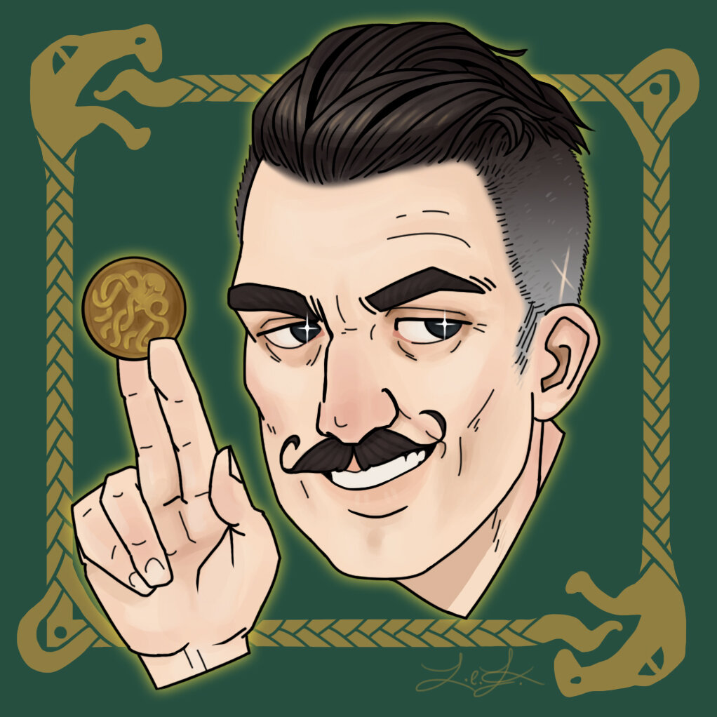 Let The Coin Decide