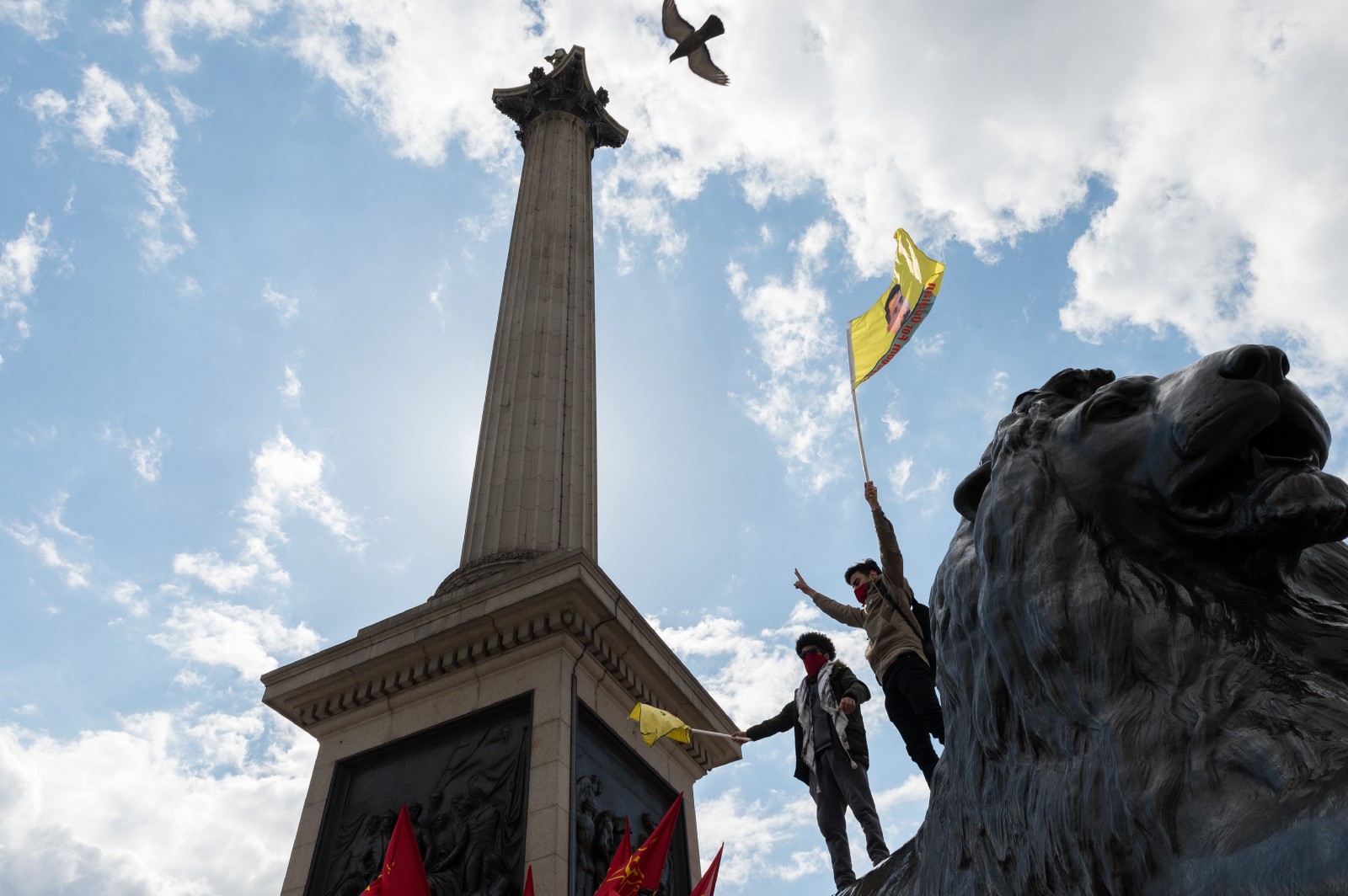 Off-Kilter podcast, Austerity Bites