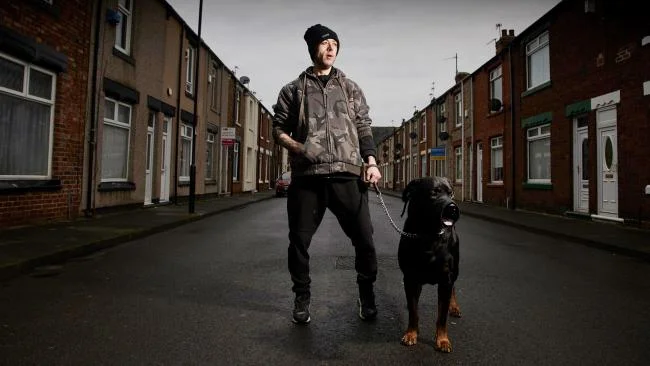 Skint Britain – entrenching the stereotypes