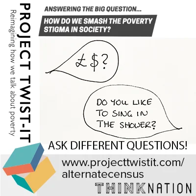 The alternate census