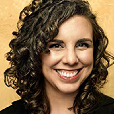 Jessica Rae Huber is a film and television composer who has written music for projects such as The Walking Dead, Marvel's Agents of S.H.I.E.L.D., Outlander, Black Sails, 60 Days In , and Constantine . She is an in-demand independent film composer and is frequently recruited to write additional music for other composers. Jessica is one of the original composers chosen for The Future Is Female: a Concert for Women in Film where she conducted her original piece for a sold-out crowd.