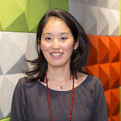 Dr Heejung Chung