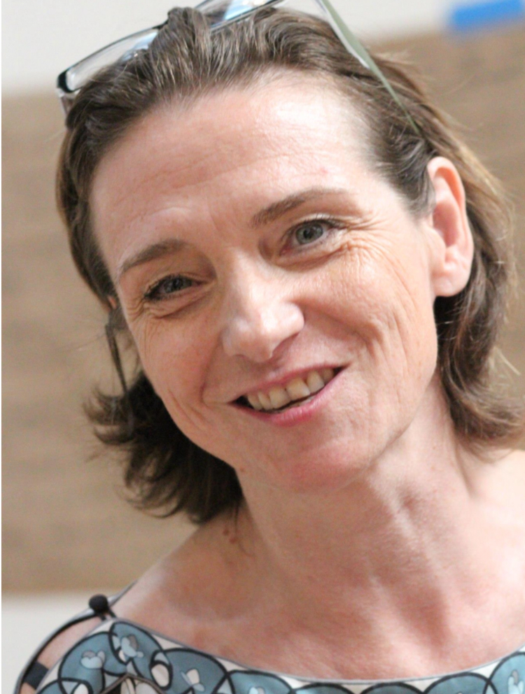 Janet Owen Driggs.