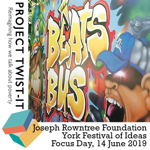 Two days to go!!! Friday June 14

@YorkFestofIdeas @jrf_uk #poverty focus day featuring #projecttwistit contributors

@billiejdporter @mahsudasnaith @ThatKerryHudson @bus_hull @ThinkNat @lhdgsn and more!

ow.ly/YWUr50ukvAZ 
@redeyefeenix @mcallisterf