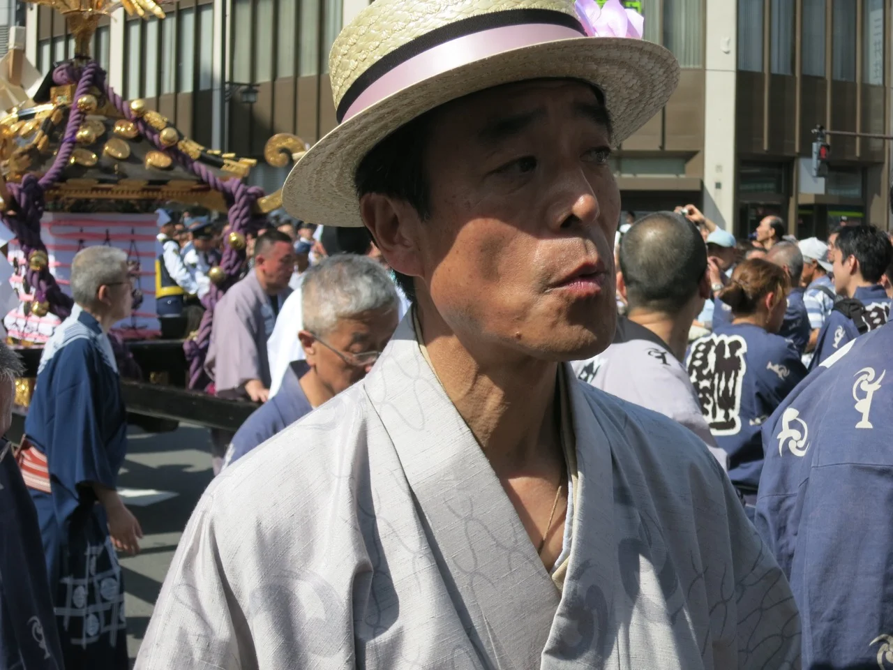 Asakusa, Taitō, Tokyo, Japan