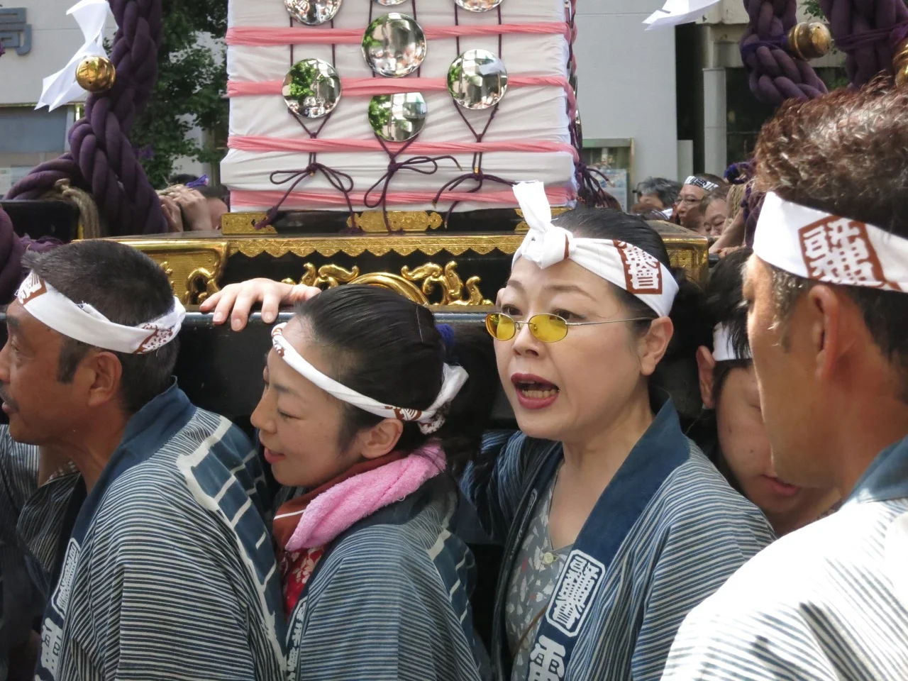 Asakusa, Taitō, Tokyo, Japan